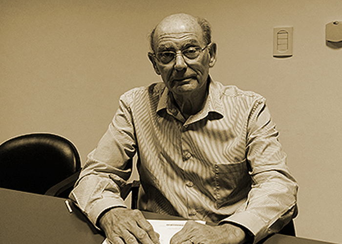 Luis Federman