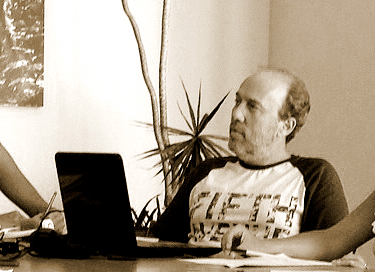 Marcos Juarez