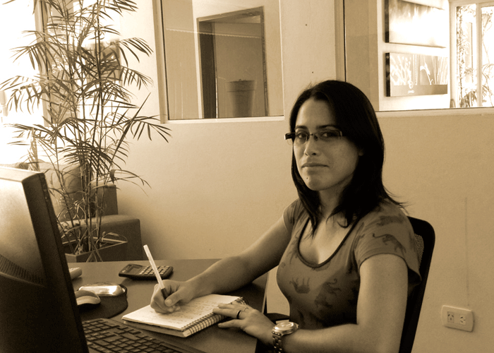 Yamila López